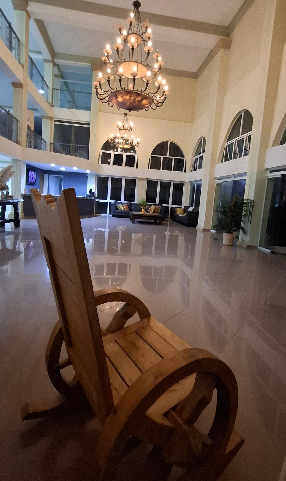 Hotel El Imperio Punta Cana ***