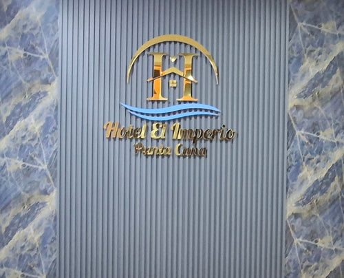 Hotel El Imperio Punta Cana ***