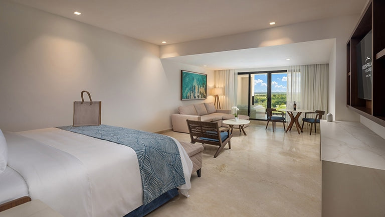 Moon Palace The Gran Punta Cana *****