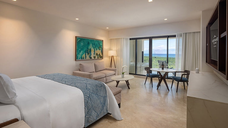 Moon Palace The Gran Punta Cana *****