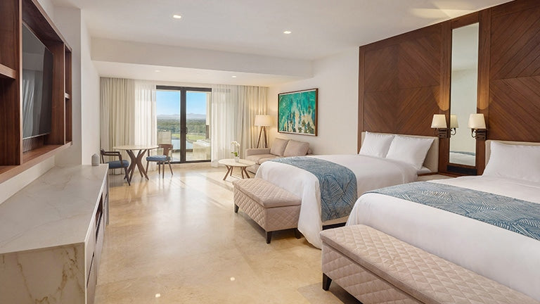 Moon Palace The Gran Punta Cana *****