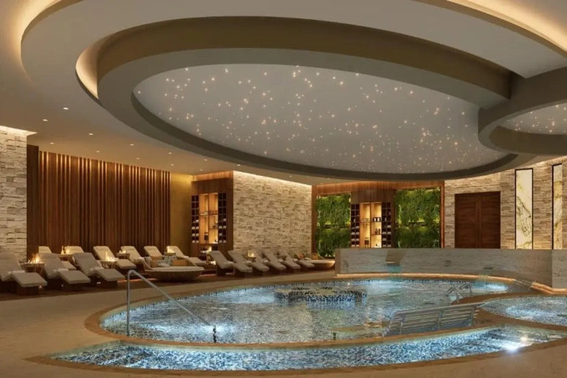 Moon Palace The Gran Punta Cana *****