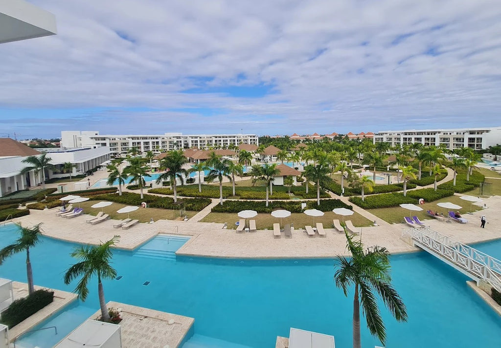 Paradisus Grand Cana All Suites ****