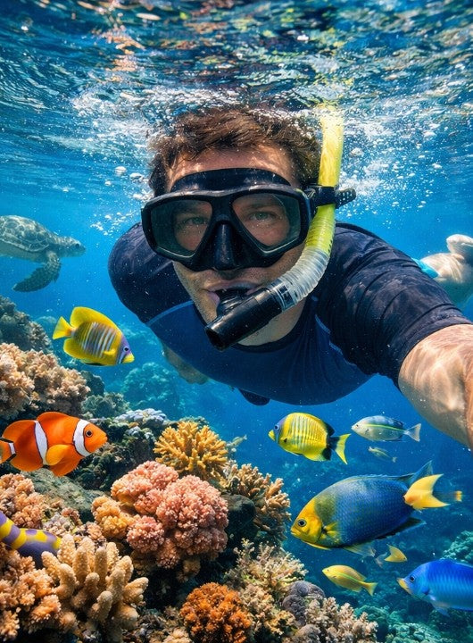 Catalina Island - All-in-One VIP Tour