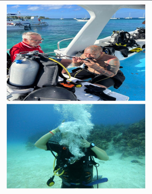 Schnorchel Tour Insel Catalina - Exklusive - VIP
