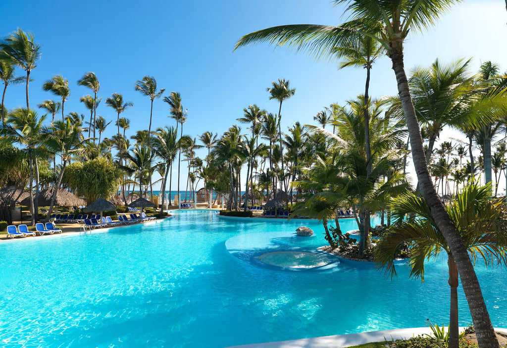 Meliá Punta Cana Beach *****