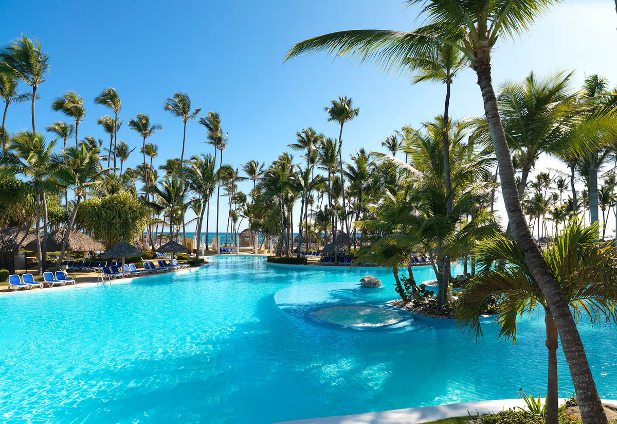 Meliá Punta Cana Beach *****